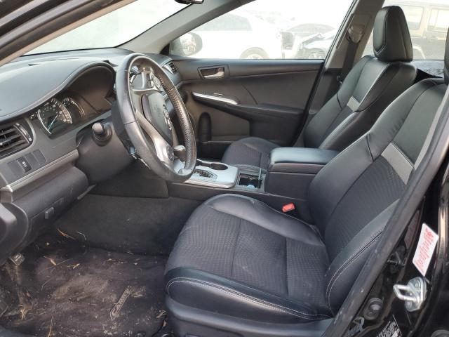 Photo 7 from auction – 2012 TOYOTA CAMRY BASE with VIN 4T1BF1FKXCU029567