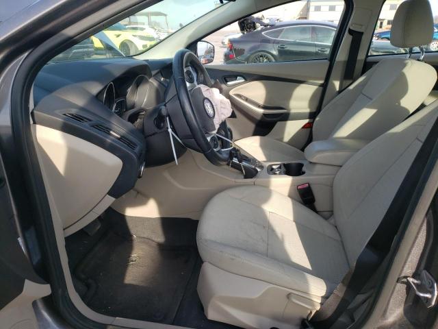 Photo 7 from auction – 2012 FORD FOCUS SEL with VIN 1FAHP3H27CL142148