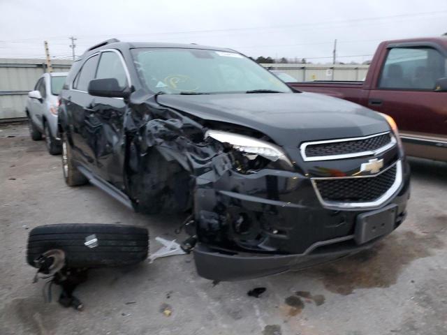 Photo 4 from auction – 2013 CHEVROLET EQUINOX with VIN 2GNFLEEK3D6395546