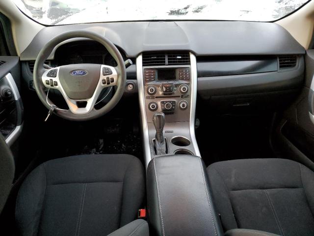 Photo 8 from auction – 2012 FORD EDGE SE with VIN 2FMDK3GC3CBA61242