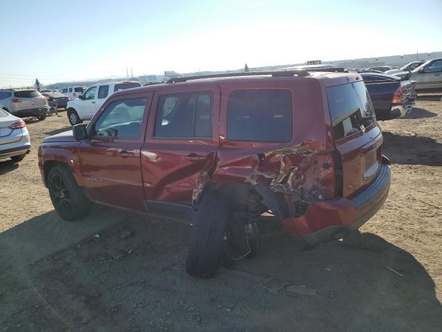 Photo 2 from auction – 2012 JEEP PATRIOT SP with VIN 1C4NJPBB9CD570926