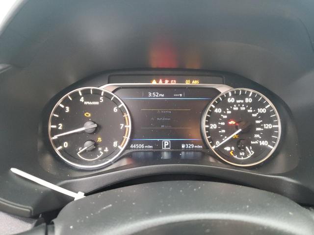 Photo 9 from auction – 2019 NISSAN ALTIMA S with VIN 1N4BL4BV7KC219237