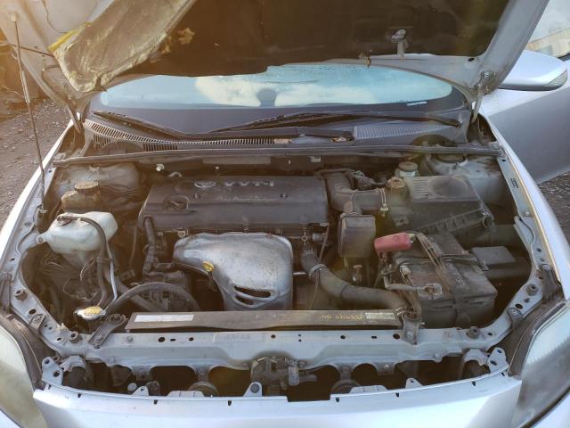 Photo 11 from auction – 2006 TOYOTA SCION TC with VIN JTKDE177060134598