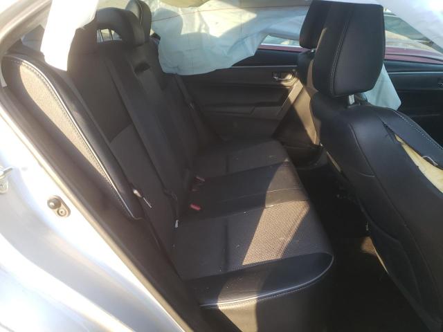 Photo 10 from auction – 2016 TOYOTA COROLLA L with VIN 2T1BURHE4GC613353