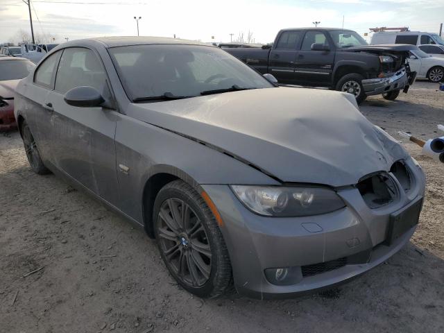 Photo 4 from auction – 2009 BMW 335 XI with VIN WBAWC73559E068308