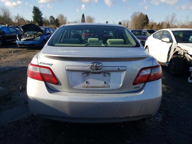 Photo 6 from auction – 2007 TOYOTA CAMRY CE with VIN 4T1BE46K37U577422