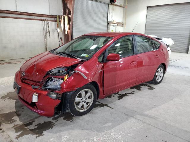 TOYOTA PRIUS 2008 with VIN JTDKB20U687774841 - Photo from auction