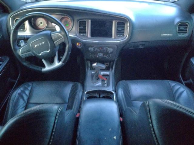 Photo 8 from auction – 2019 DODGE CHARGER SR with VIN 2C3CDXL90KH541766