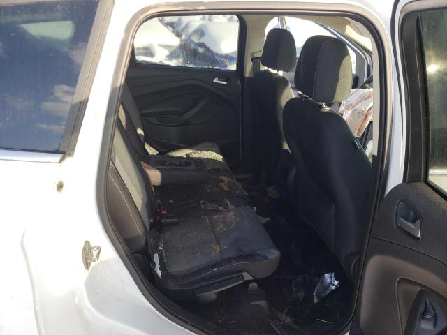 Photo 11 from auction – 2016 FORD ESCAPE SE with VIN 1FMCU9GX3GUA55792