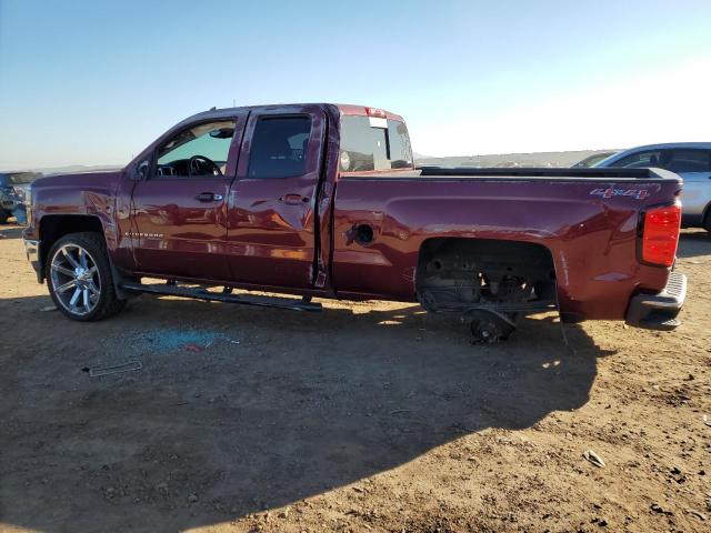Photo 2 from auction – 2014 CHEVROLET SILVERADO with VIN 1GCVKREC6EZ387079