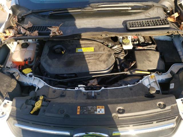 Photo 11 from auction – 2014 FORD ESCAPE SE with VIN 1FMCU0GX0EUA49795