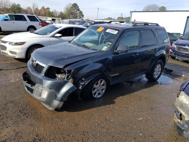 MAZDA TRIBUTE S 2008 with VIN 4F2CZ06178KM11589 - Photo from auction