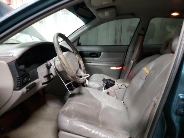 Photo 7 from auction – 1999 BUICK REGAL LS with VIN 2G4WB52K5X1539918