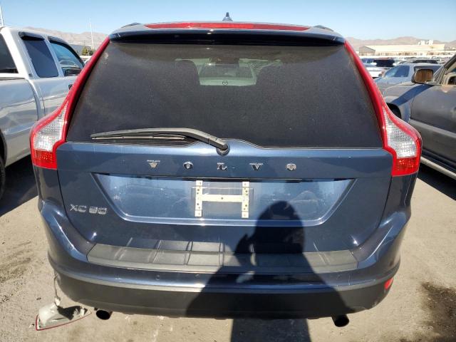 Photo 6 from auction – 2012 VOLVO XC60 3.2 with VIN YV4940DL5C2286109