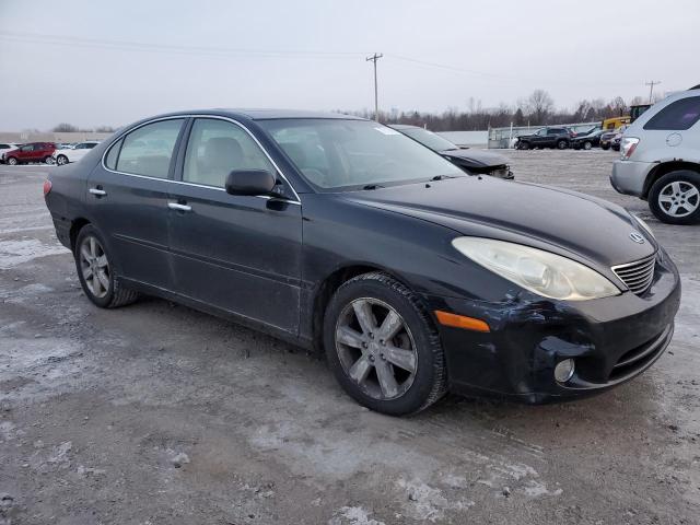 Photo 4 from auction – 2005 LEXUS ES 330 with VIN JTHBA30GX55077603