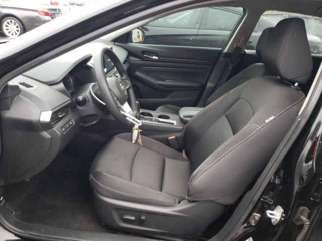 Photo 7 from auction – 2020 NISSAN ALTIMA S with VIN 1N4BL4BV7LC119608