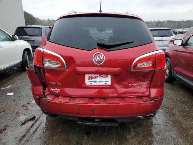 Photo 6 from auction – 2014 BUICK ENCLAVE with VIN 5GAKRCKDXEJ109715