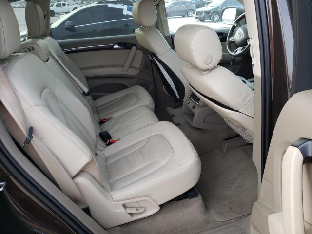 Фото 11 с аукциона – 2012 AUDI Q7 PREMIUM с VIN WA1LGAFE0CD005174