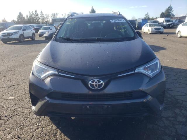 Photo 5 from auction – 2016 TOYOTA RAV4 LE with VIN 2T3BFREV2GW530346