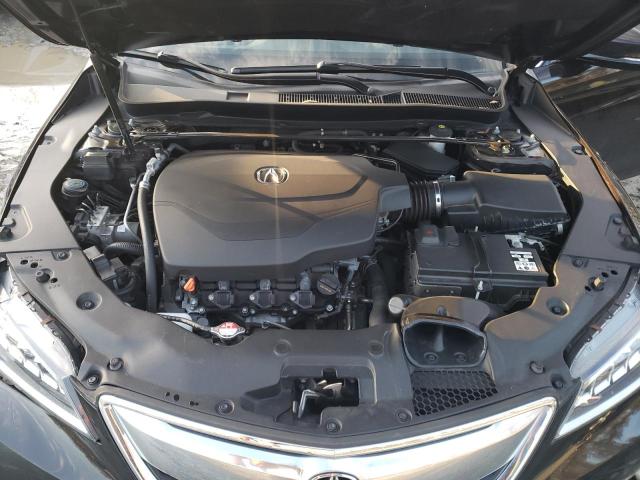 Photo 11 from auction – 2016 ACURA TLX TECH with VIN 19UUB2F53GA011414