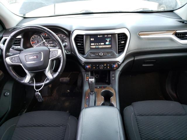Photo 8 from auction – 2019 GMC ACADIA SLE with VIN 1GKKNSLS7KZ133246