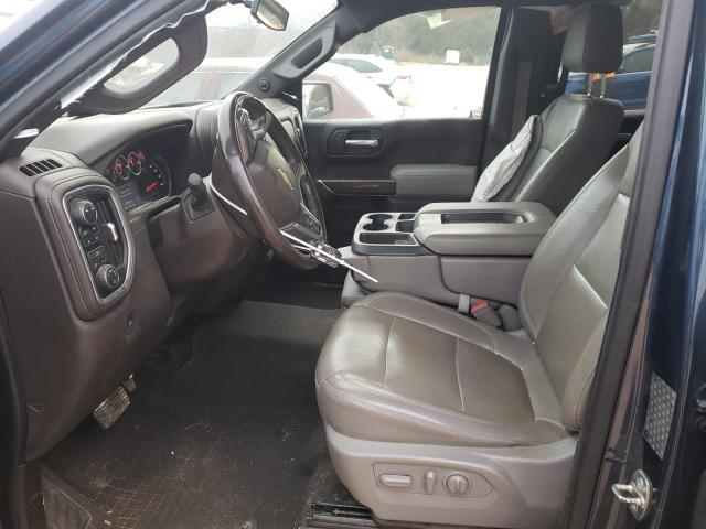 Photo 7 from auction – 2019 CHEVROLET silverado with VIN 1GCUYDED4KZ121478