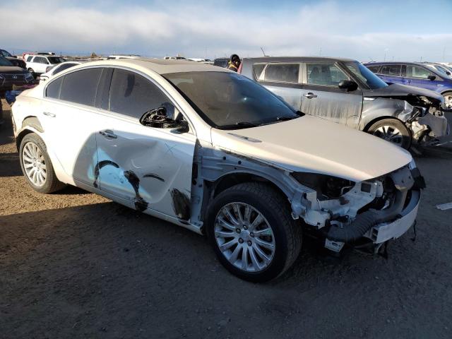 Photo 4 from auction – 2013 BUICK REGAL PREM with VIN 2G4GT5GV9D9141239