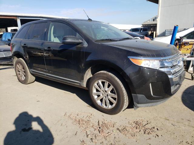 Photo 4 from auction – 2013 FORD EDGE SEL with VIN 2FMDK3JC0DBE26230