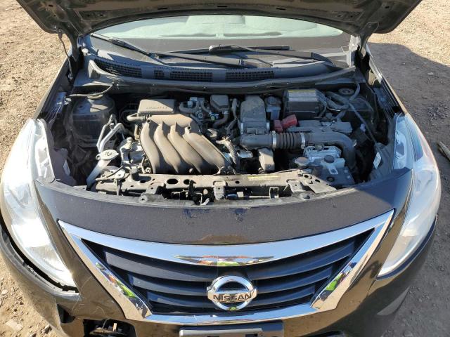 Photo 11 from auction – 2019 NISSAN VERSA S with VIN 3N1CN7APXKL857700