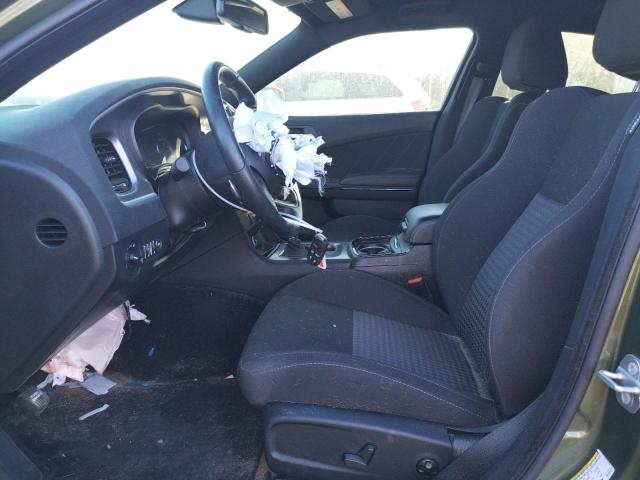 Photo 7 from auction – 2021 DODGE CHARGER R/ with VIN 2C3CDXCT3MH644257