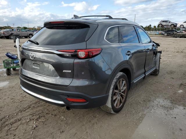 Photo 3 from auction – 2016 MAZDA CX-9 SIGNA with VIN JM3TCBEY0G0121174
