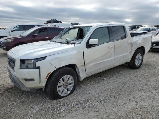Photo 1 from auction – 2022 NISSAN FRONTIER S with VIN 1N6ED1EJ3NN670540