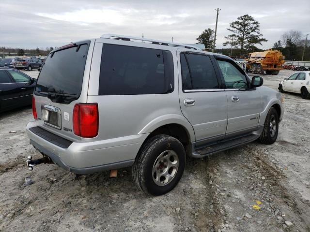 صورة رقم 3 من المزاد - 2000 LINCOLN NAVIGATOR مع VIN 5LMFU28A3YLJ25178