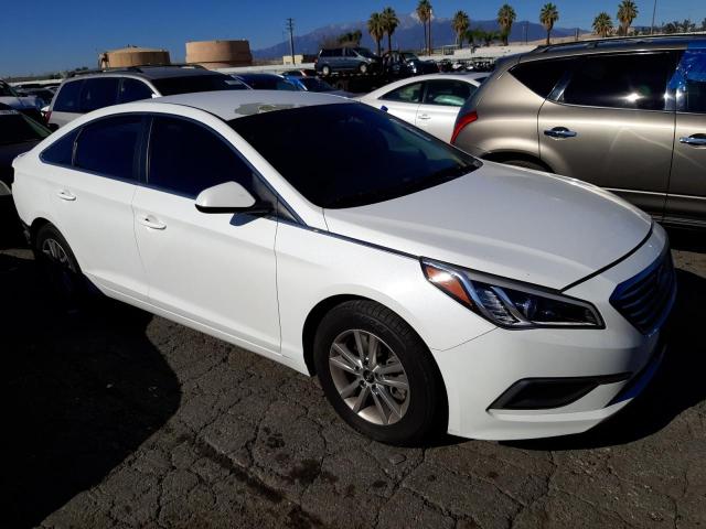 Photo 4 from auction – 2016 HYUNDAI SONATA SE with VIN 5NPE24AF7GH345517