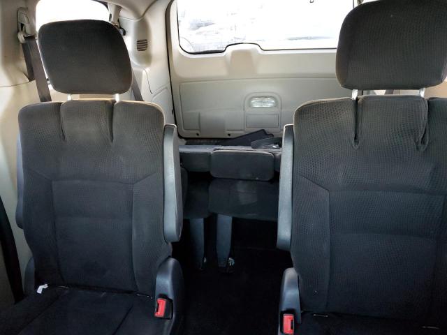 Photo 10 from auction – 2016 DODGE GRAND CARA with VIN 2C4RDGCG4GR197378