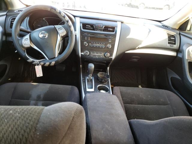 Photo 8 from auction – 2013 NISSAN ALTIMA 2.5 with VIN 1N4AL3AP0DN505897