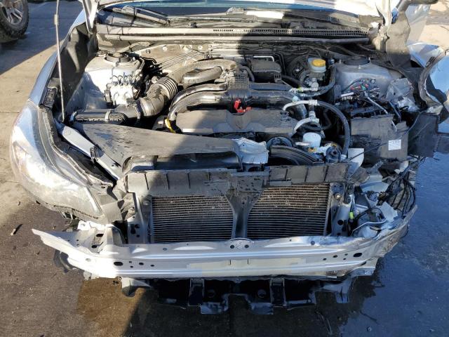 Photo 11 from auction – 2013 SUBARU IMPREZA PR with VIN JF1GPAC66D2900322