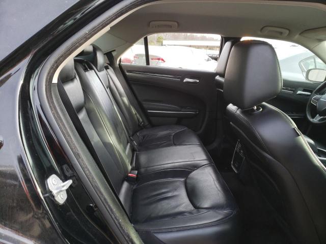 Photo 10 from auction – 2017 CHRYSLER 300 LIMITE with VIN 2C3CCAAG0HH506249