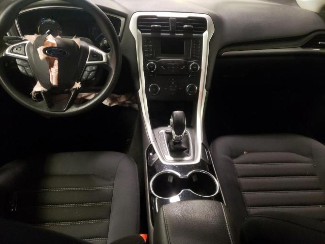 Photo 8 from auction – 2015 FORD FUSION SE with VIN 3FA6P0H79FR242808