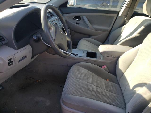 Photo 7 from auction – 2007 TOYOTA CAMRY CE with VIN 4T1BE46K37U724726