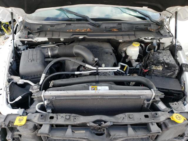 Photo 11 from auction – 2017 RAM 1500 SLT with VIN 1C6RR6TT7HS741467