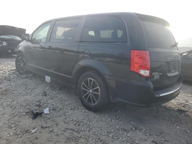 Photo 2 from auction – 2019 DODGE GRAND CARA with VIN 2C4RDGEG6KR535627