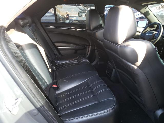 Photo 10 from auction – 2017 CHRYSLER 300 S with VIN 2C3CCABG8HH635578
