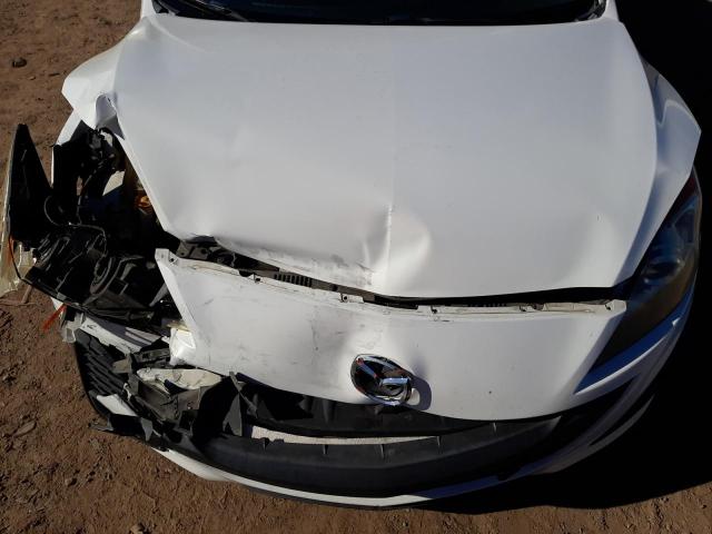 Photo 11 from auction – 2011 MAZDA 3 I with VIN JM1BL1UG8B1493002