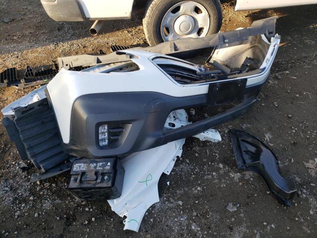 Photo 12 from auction – 2022 SUBARU OUTBACK PR with VIN 4S4BTADC3N3112447