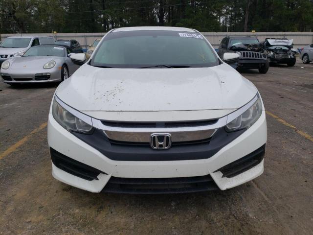 Photo 5 from auction – 2016 HONDA CIVIC LX with VIN 19XFC2F52GE000289
