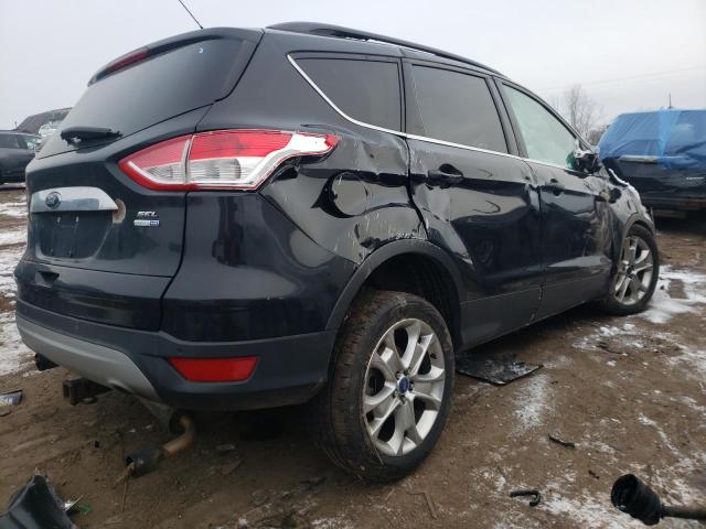 Photo 3 from auction – 2013 FORD ESCAPE SEL with VIN 1FMCU9H9XDUA35129