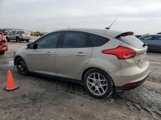 Photo 2 from auction – 2015 FORD FOCUS SE with VIN 1FADP3K21FL347735