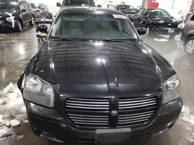Photo 5 from auction – 2007 DODGE MAGNUM SXT with VIN 2D4FV47V37H614313