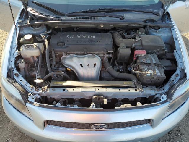 Photo 11 from auction – 2007 TOYOTA SCION TC with VIN JTKDE167770181534